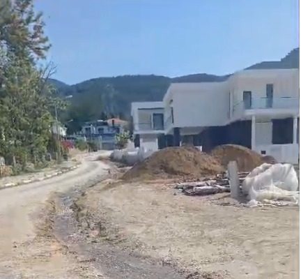 Tepebaşı ve Tatlısu bölgelerinde su kesintisi yapılacak