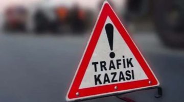 Trafik kazasında ağır yaralanan Khan kurtarılamadı