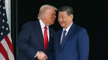 Trump, Çin’i ziyaret edecek