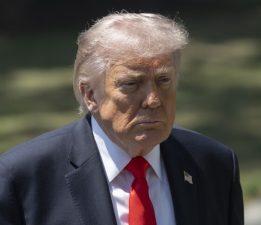 Trump: “⁠(İran’dan) erken ayrılıp sorunun yeniden ortaya çıkmasına izin vermeyeceğiz”