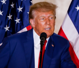 Trump, Hürmüz Boğazı’ndaki Özgürlük Projesi’ne yeniden dönmeyi düşünüyor