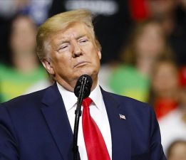 Trump: “İran’ın sunduğu yeni barış planını inceleyeceğim”