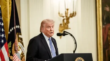 Trump: “İran’ın yanıtı kesinlikle kabul edilemez”
