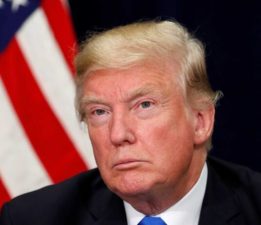 Trump: “Son 24 saatte (İran’la) çok verimli görüşmeler yaptık ve bir anlaşmaya varmamız çok muhtemel”