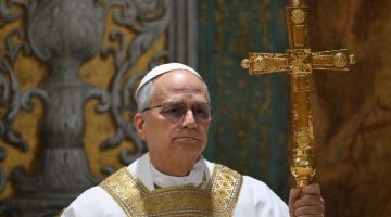 Trump’ın Papa hakkındaki sözleri, Rubio’nun Vatikan ziyareti öncesi yeniden polemik yarattı
