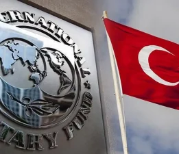 Türkiye, ekonomik hacmiyle nüfusunun çoğunluğu Müslüman olan ülkelerin zirvesinde