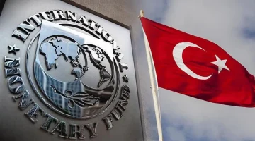 Türkiye, ekonomik hacmiyle nüfusunun çoğunluğu Müslüman olan ülkelerin zirvesinde