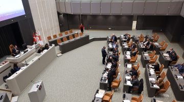 Türkiye ile KKTC arasında sağlığa ilişkin protokol onay yasa tasarısı Meclis’te oy çokluğuyla kabul edildi