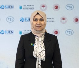 Türkiye su yönetiminde eyleme geçen politikalar benimsiyor