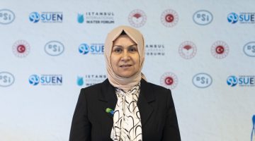 Türkiye su yönetiminde eyleme geçen politikalar benimsiyor