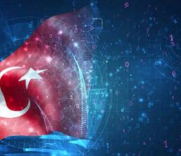 Türkiye “yapay zeka destekli robotik” projeleri için 11 ülkeyle iş birliği yapacak