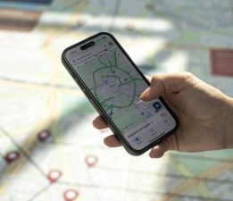 Türkiye’de yerli navigasyon çalışmaları… Başarsoft: “Uygulamanın ilk aşamada Türkiye ve KKTC’de yaygınlaşmasını planlanıyoruz”