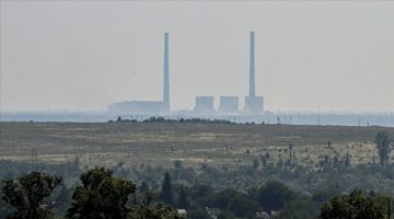 UAEA: “Ukrayna’daki Zaporijya Nükleer Santrali’nin onarımı için geçici ateşkes görüşmeleri sürüyor”