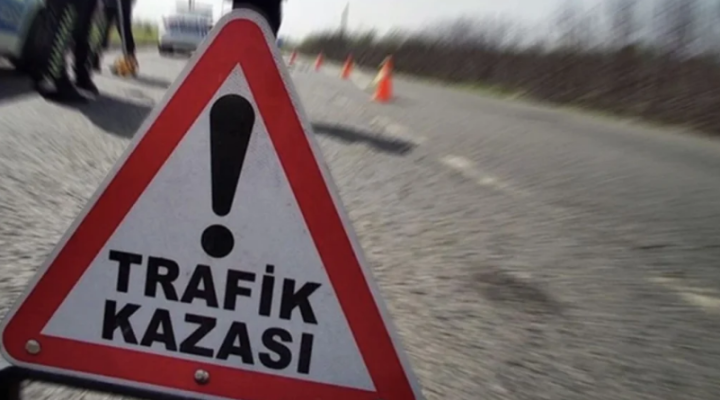 Üç ayrı trafik kazasında 4 kişi yaralandı, alkollü sürücü tutuklandı