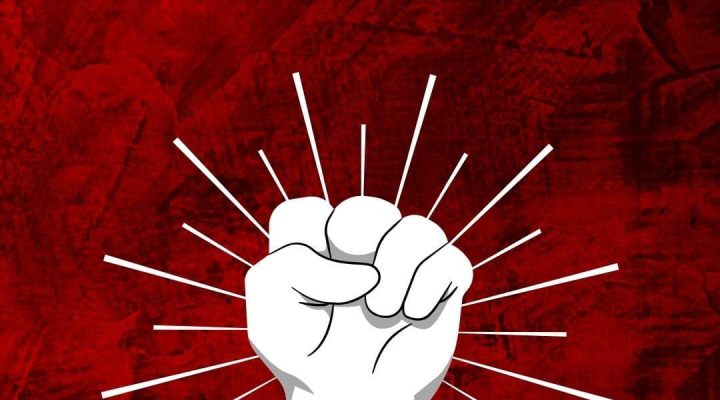 Üredi: “1 Mayıs Birlik, Mücadele ve Dayanışma Günü kutlu olsun”