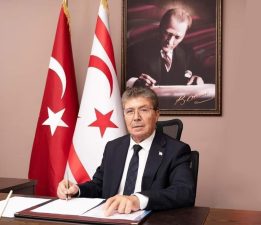 Üstel: “Güçlü yarınlar, mutlu çocuklarla mümkündür”
