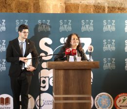 Uzun: “Aynı duyguları ve kaygıları paylaşıyoruz, gailemiz bir”