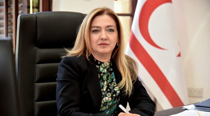 Varol, Eğmez’in mağduriyet iddiasınının haksız bulunduğunu açıkladı