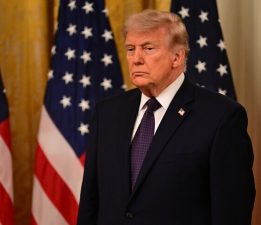 Washington Post: ABD yönetimi, Trump’ın resminin yer alacağı banknotlar konusunda yetkililere baskı yapıyor