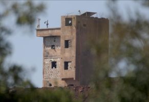 WSJ: “İsrail, Irak çölünde gizli bir karakol kurdu”