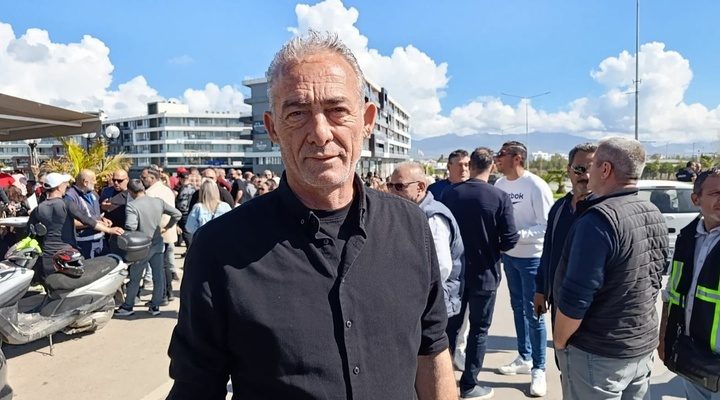 Yalınkaya, CTP’ye Ceza Muhakemeleri Usulü yasasına ilişkin tepki gösterdi