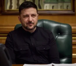 Zelenskiy: “Rusya, füzelere güvendiği sürece diplomasiye ilgisinde samimi değil”