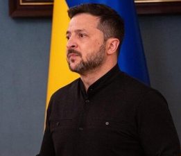 Zelenskiy: “Rusya’nın yeni ve kapsamlı bir saldırı hazırladığını kanıtlayan istihbaratımız var”