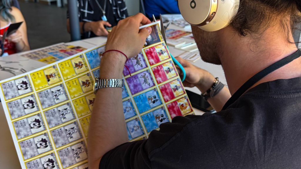 KKTC “Turkic Game Jam” etkinliğine katıldı