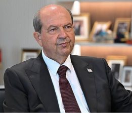 5. Cumhurbaşkanı Tatar, Milli Takım’ı kutladı