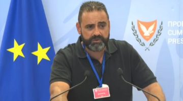 Güney Kıbrıs’ta “Hayvan Besicilerinin Sesi” Başkanı Neofitu’ya silahlı tehdit