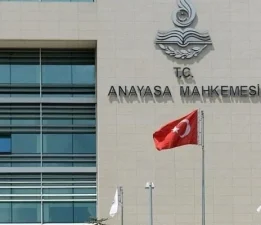 Türkiye Anayasa Mahkemesi, süresiz nafaka düzenlemesini iptal etti