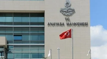 Türkiye Anayasa Mahkemesi, süresiz nafaka düzenlemesini iptal etti
