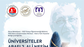 Ali Nesim Kısa Öykü Yarışması’nda dereceye girenler açıklandı