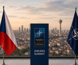 Ankara’da NATO Zirvesi hazırlıkları