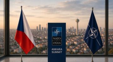 Ankara’da NATO Zirvesi hazırlıkları