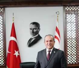 Ataoğlu’nun, 5 Haziran Dünya Çevre Günü mesajı…