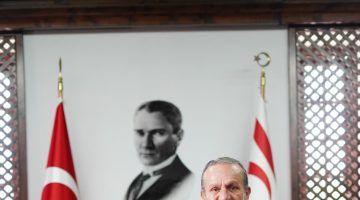 Ataoğlu’nun, 5 Haziran Dünya Çevre Günü mesajı…