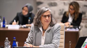 BM Habitat İcra Direktörü Rossbach: “Küresel konut kriziyle karşı karşıyayız”