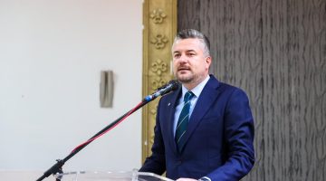 Buca Belediye Başkanı Görkem Duman görevinden uzaklaştırıldı