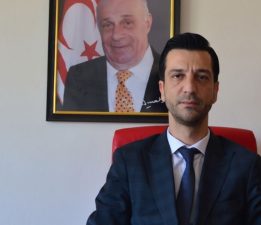 Büsküvütçü: “Devletin itibarını, gençlerin geleceğini siyasi hesaplara kurban etmeyeceğiz”