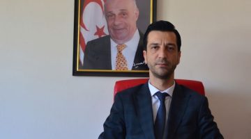 Büsküvütçü: “Devletin itibarını, gençlerin geleceğini siyasi hesaplara kurban etmeyeceğiz”