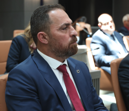 Çavuş’tan 1 Haziran mesajı: “Tarımın değerini bilen nesiller yetiştirmek önemli”
