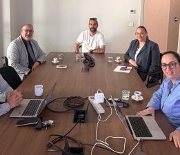 Cumhurbaşkanlığı dijital platformları için “erişilebilirlik” eğitimi verildi
