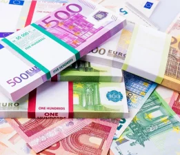 Döviz kurları…Dolar 46,18, euro 53,70, sterlin 62,15 TL’den işlem görüyor