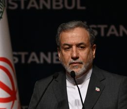 Erakçi: “Ateşkesin herhangi bir cephede ihlali, tüm cephelerde ihlal anlamına gelir “