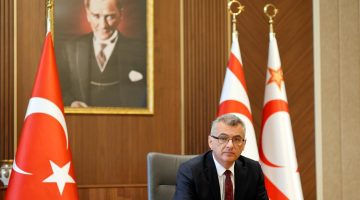 Erhürman Milli Takım’ı kutladı: “Onlarla gurur duyuyoruz”
