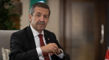 Ertuğruloğlu: “Bu halkın ne istediğini en iyi bu halkın tarihi söyler”