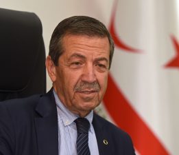 Ertuğruloğlu, Cumhurbaşkanı’na bazı sorular sordu: “Kıbrıs Türk halkının net ve samimi gerekçeleri bilmeye hakkı var”