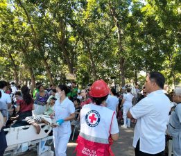 Filipinler’de 7,8 büyüklüğündeki deprem… En az dört ölü, 200’den fazla yaralı