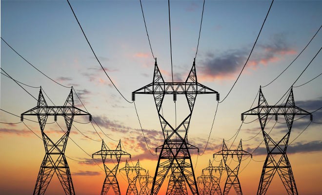 Gazimağusa bölgesinde perşembe günü 3 saatlik elektrik kesintisi